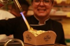 Andréa Pires da Tia Dulce