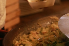 Caiala da Patuá, Delícias do Mar de Alcindo Queiroz