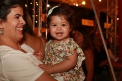 Patrícia Fonseca e Isabela Fonseca