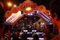 Feirinha Gastrô - Show de Handmade