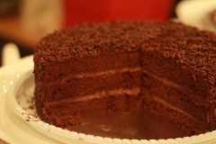 Bolo de Anna Corinna