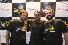 Créditos: Tarciso Augusto / DP Foto