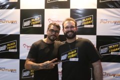 Créditos: Tarciso Augusto / DP Foto