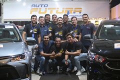 Equipe Auto Futura