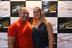 Roderique e Adriana Arruda