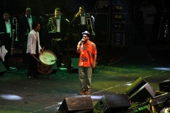 Baile Municipal