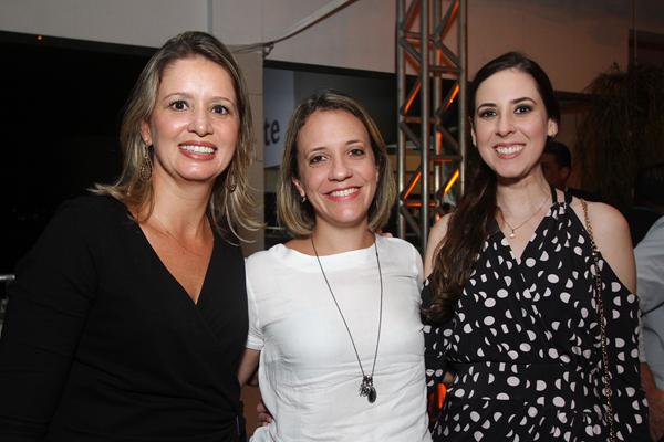 Catarina Carneiro Leao, Marcela Mendonca e Maria Eduarda Maranhao. (Copy)