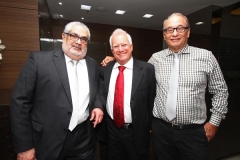 Alberto Barros, Jorge Mota e Heitor Medeiros (Copy)