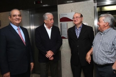 Aluisio Lessa, Antonio Jayme da Fonte e Edilberto Gouveia. (Copy)