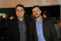 Diogo Sales (oncologista) e Fabio Revoredo (cirurgiao digestivo) (Copy)