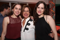 Renata da Fonte, Lia da Fonte e Juliana da Fonte. (Copy)