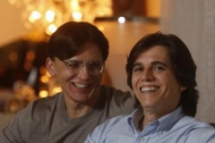 Zezinho e Turíbio Santos