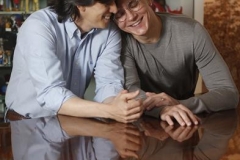 Zezinho e Turíbio Santos