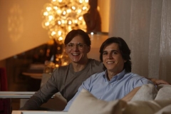 Zezinho e Turíbio Santos