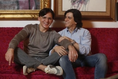 Zezinho e Turíbio Santos