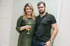 Renata e Marcelo Paiva