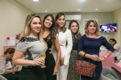 Inauguração da Upley