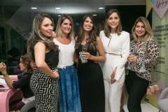 Inauguração da Upley