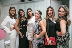 Inauguração da Upley