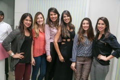 Inauguração da Upley