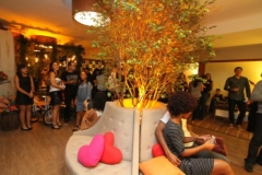 Pré-estreia Como eu era antes de você