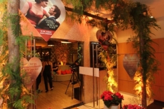 Pré-estreia Como eu era antes de você