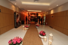 Pré-estreia Como eu era antes de você