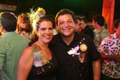 Cristina Mello e Geraldo Julio