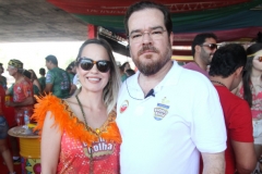 juliana e andré cavalcanti