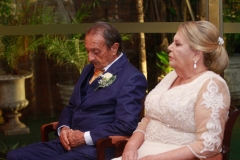 50 anos de casados de Margarida Alves Freitas e Nelson Rodrigues de Freitas