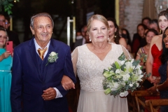 50 anos de casados de Margarida Alves Freitas e Nelson Rodrigues de Freitas
