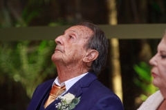 50 anos de casados de Margarida Alves Freitas e Nelson Rodrigues de Freitas