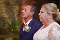 50 anos de casados de Margarida Alves Freitas e Nelson Rodrigues de Freitas