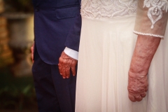 50 anos de casados de Margarida Alves Freitas e Nelson Rodrigues de Freitas