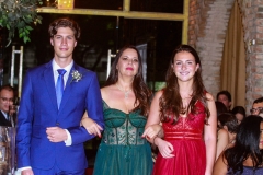 50 anos de casados de Margarida Alves Freitas e Nelson Rodrigues de Freitas