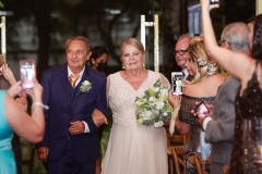 50 anos de casados de Margarida Alves Freitas e Nelson Rodrigues de Freitas