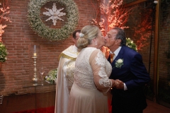 50 anos de casados de Margarida Alves Freitas e Nelson Rodrigues de Freitas