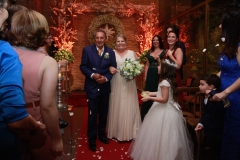 50 anos de casados de Margarida Alves Freitas e Nelson Rodrigues de Freitas