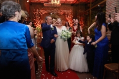 50 anos de casados de Margarida Alves Freitas e Nelson Rodrigues de Freitas