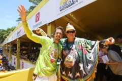Guilherme e Rômulo Menezes