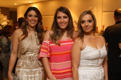 Ana Cristina Bastos e Cassia Moraes, Sandra Gomes (Copy)
