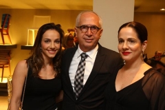 Cris Lemos, Alexandre Lemos e Leticia Lemos (Copy)