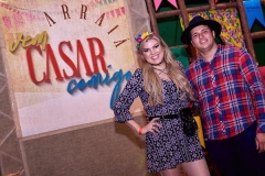 Priscilla Santana e Moisés (Copy)