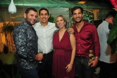 MarianoSilva.Junior.Liliane.IsmarJunior