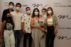 EVENTO PRÊMIO TACARUNA MULHER