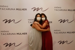 EVENTO PRÊMIO TACARUNA MULHER