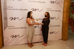EVENTO PRÊMIO TACARUNA MULHER