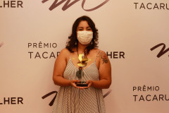EVENTO PRÊMIO TACARUNA MULHER