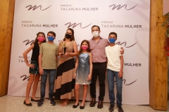 EVENTO PRÊMIO TACARUNA MULHER