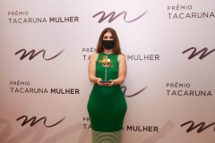 EVENTO PRÊMIO TACARUNA MULHER